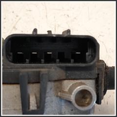 Immagine di Tergicristallo Tergilunotto FIAT 500 II