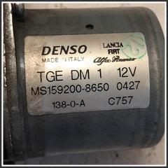 Immagine di Tergicristallo Tergilunotto FIAT 500 II