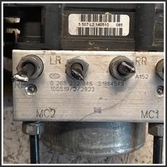 Immagine di Abs (gruppo) POMPA | ant.