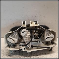 Immagine di Modulo comando riscaldamento / clima CENTRALINA ELETTRON