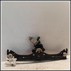 Immagine di Meccanismi Alzavetro ant. dx FIAT 500 II