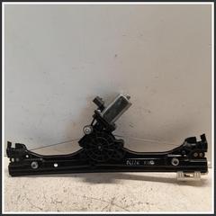 Immagine di Meccanismi Alzavetro ant. dx FIAT 500 II