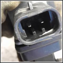 Immagine di Meccanismi Alzavetro ant. dx FIAT 500 II