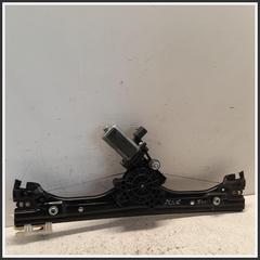 Immagine di Meccanismi Alzavetro ant. sx FIAT 500 II