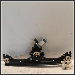 Immagine di Meccanismi Alzavetro ant. sx FIAT 500 II