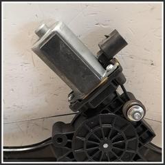 Immagine di Meccanismi Alzavetro ant. sx FIAT 500 II