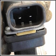 Immagine di Meccanismi Alzavetro ant. sx FIAT 500 II