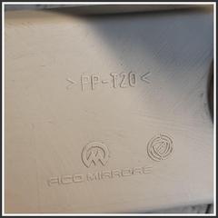 Immagine di Specchio Retrovisore Interno FIAT 500 II