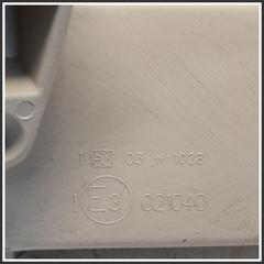 Immagine di Specchio Retrovisore Interno FIAT 500 II