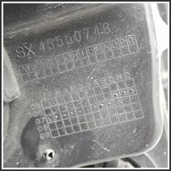 Immagine di Proiettore | sx. | ant.