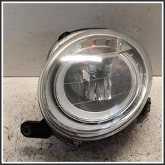 Immagine di Proiettore | sx. | ant.