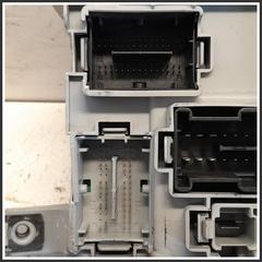 Immagine di CENTRALINA FUSIBILI