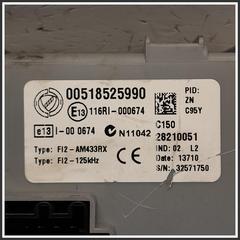 Immagine di CENTRALINA FUSIBILI