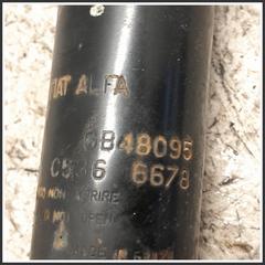 Immagine di Ammortizzatore | dx. | post.