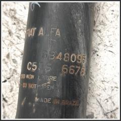 Immagine di Ammortizzatore | sx. | post.