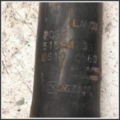 Immagine di Ammortizzatore | sx. | post.