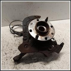 Immagine di Fusello ruota MONTANTE | dx. | ant.