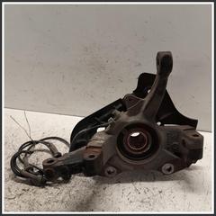 Immagine di Fusello ruota MONTANTE | dx. | ant.