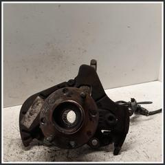 Immagine di Fusello ruota MONTANTE | sx. | ant.