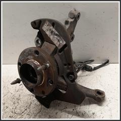 Immagine di Fusello ruota MONTANTE | sx. | ant.