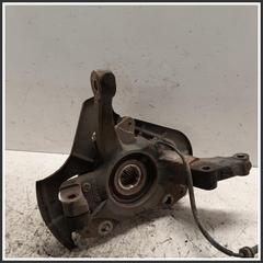 Immagine di Fusello ruota MONTANTE | sx. | ant.