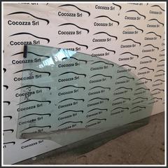 Immagine di Cristallo scendente porta CRISTALLO ATERMICO | dx. | ant.