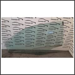 Immagine di Cristallo scendente porta CRISTALLO ATERMICO | sx. | ant.