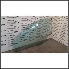 Immagine di Cristallo scendente porta CRISTALLO ATERMICO | sx. | ant.