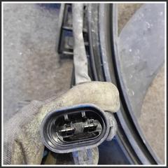 Immagine di Elettroventola ELETTROVENTILATORE