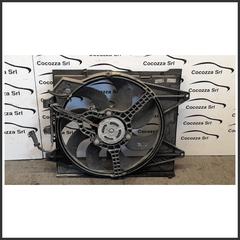 Immagine di Elettroventola ELETTROVENTILATORE