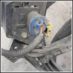 Immagine di Elettroventola ELETTROVENTILATORE