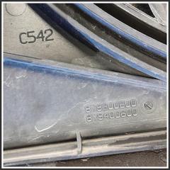 Immagine di Elettroventola ELETTROVENTILATORE