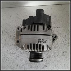 Immagine di Alternatore