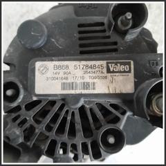 Immagine di Alternatore