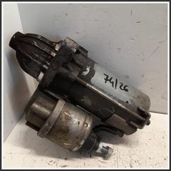 Immagine di Motorino avviamento