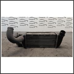 Immagine di Intercooler SCAMBIATORE CALORE