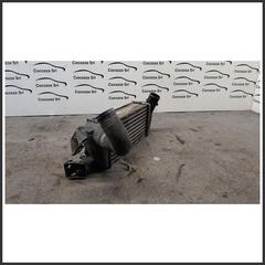 Immagine di Intercooler SCAMBIATORE CALORE