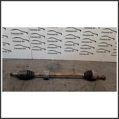 Immagine di Semiassi ant. dx FIAT 500 II 169A1000