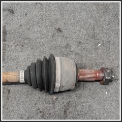 Immagine di Semiassi ant. dx FIAT 500 II 169A1000