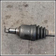 Immagine di Semiassi ant. dx FIAT 500 II 169A1000