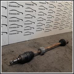 Immagine di Semiassi ant. dx FIAT 500 II 169A1000