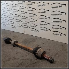 Immagine di Semiassi ant. dx FIAT 500 II 169A1000