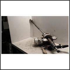 Immagine di Piantone sterzo ALBERO STERZO MECC.