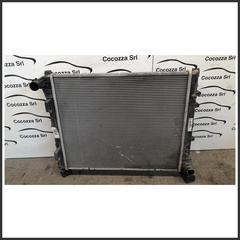 Immagine di Radiatore acqua RADIATORE