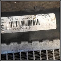 Immagine di Radiatore acqua RADIATORE