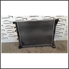 Immagine di Radiatore acqua RADIATORE