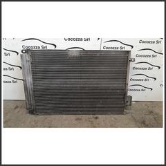 Immagine di Condensatore A/C CONDENSATORE CONDIZ