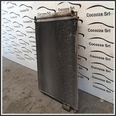 Immagine di Condensatore A/C CONDENSATORE CONDIZ