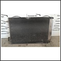 Immagine di Condensatore A/C CONDENSATORE CONDIZ