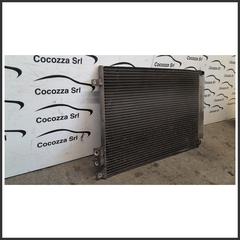 Immagine di Condensatore A/C CONDENSATORE CONDIZ